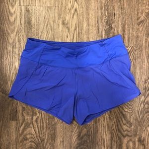 🍋Lululemon shorts